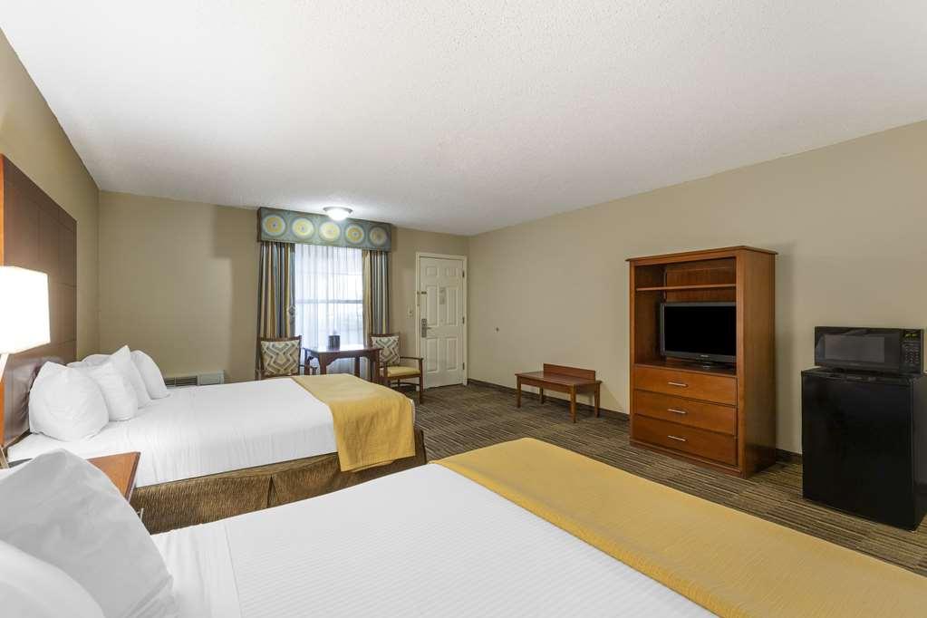 Best Western Sunday House Inn Kerrville Chambre photo