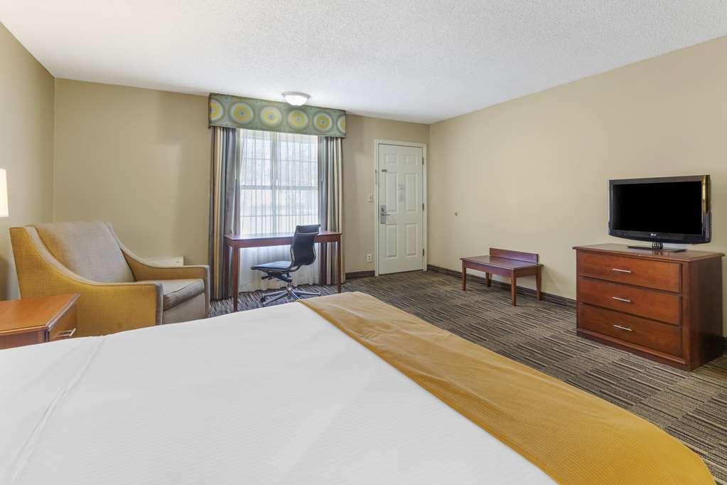 Best Western Sunday House Inn Kerrville Chambre photo