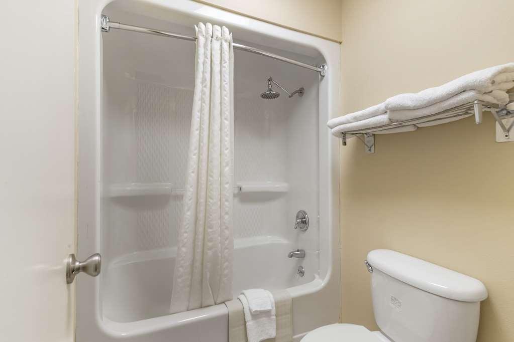 Best Western Sunday House Inn Kerrville Extérieur photo