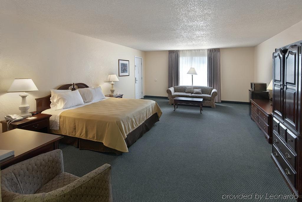 Best Western Sunday House Inn Kerrville Chambre photo