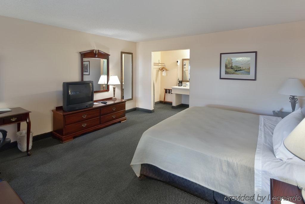 Best Western Sunday House Inn Kerrville Chambre photo
