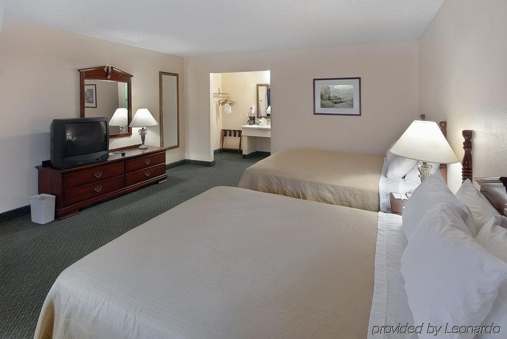 Best Western Sunday House Inn Kerrville Chambre photo